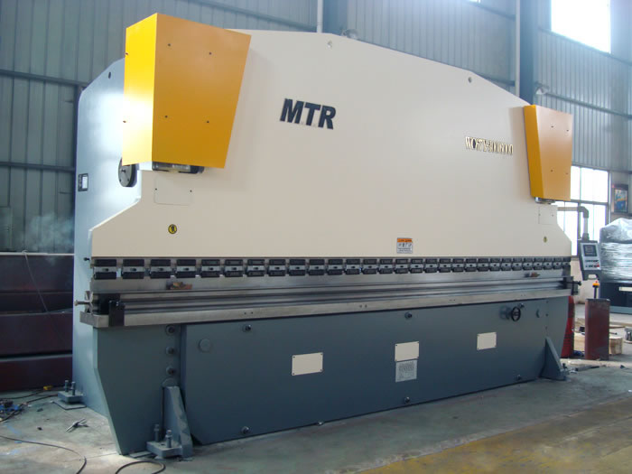 深州6米网架折弯机